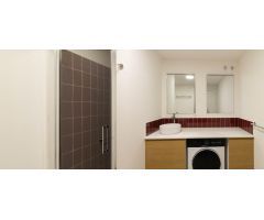 4 APARTAMENTOS CON USO HOTELERO A ESTRENAR ACABADOS CON ALTA CALIDAD LISTOS PARA INICIAR ACTIVIDAD