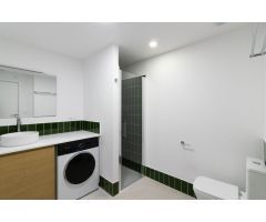 4 APARTAMENTOS CON USO HOTELERO A ESTRENAR ACABADOS CON ALTA CALIDAD LISTOS PARA INICIAR ACTIVIDAD
