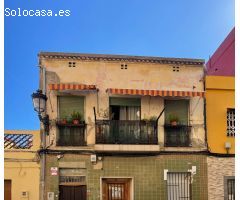 PISO DE ESCALETA (PRIMERA PLANTA) JUNTO AL MAR EN PLENO CORAZON DEL CABANYAL