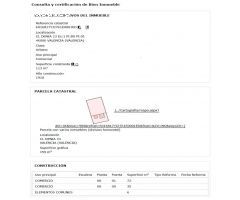 LOCAL COMERCIAL EN CALLE DENIA CON ALTILLO, ALTAS DE LUZ Y DE AGUA Y PERSIANA AUTOMATICA