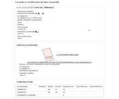 LOCAL COMERCIAL EN CALLE DENIA CON ALTILLO Y TERRAZA, ALTAS DE AGUA Y LUZ DADAS Y PERSIANA ATOMATICA