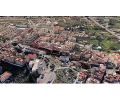 Solar para promoción de obra nueva