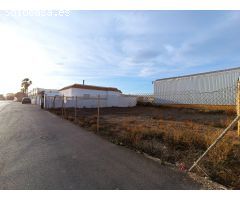 Terreno rural en Venta en Alhama de Almería, Almería