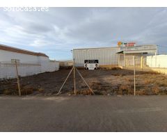 Terreno rural en Venta en Alhama de Almería, Almería