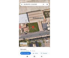 Terreno rural en Venta en Alhama de Almería, Almería