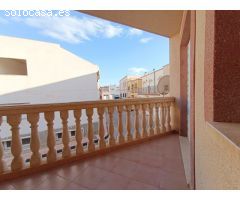 Casa Tipo Dúplex en Venta en Benahadux, Almería