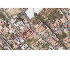 Chalet en Venta en Viator, Almería