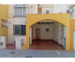 Casa Tipo Dúplex en Venta en Pechina, Almería