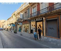 LOCAL PLENO CENTRO