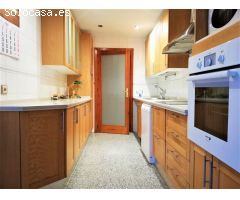 Precioso piso en venta en el Casco Antiguo