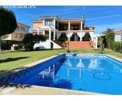 Chalet en Venta en Badajoz, Badajoz