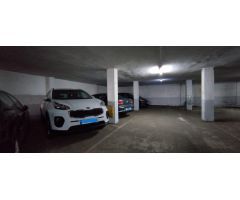Amplia plaza de Garaje en Calle Jesús Rincón Jiménez