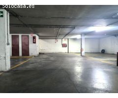 Garaje en Alquiler en Badajoz, Badajoz