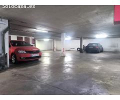 Garaje en Alquiler en Badajoz, Badajoz