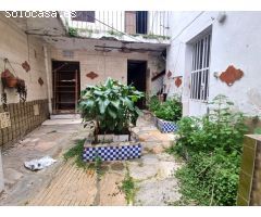 Planta baja para reformar en el Casco Antiguo