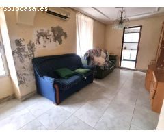 Planta baja para reformar en el Casco Antiguo