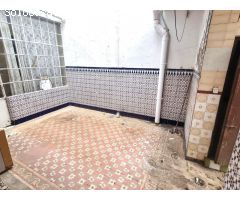 Planta baja para reformar en el Casco Antiguo