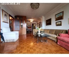 Piso en Venta en Badajoz, Badajoz