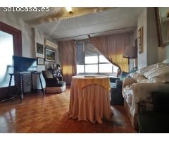 Piso en Venta en Badajoz, Badajoz