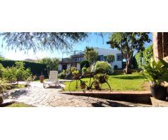 Chalet en Venta en San Pedro de Mérida, Badajoz