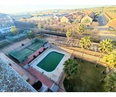 Atico Duplex en Alquiler en Badajoz, Badajoz