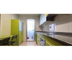 Exclusivo Apartamento en María Auxiliadora