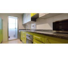 Exclusivo Apartamento en María Auxiliadora