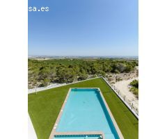 Bungalow en Venta en San Miguel de Salinas, Alicante