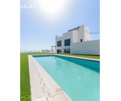 Bungalow en Venta en San Miguel de Salinas, Alicante