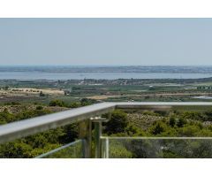 Bungalow en Venta en San Miguel de Salinas, Alicante