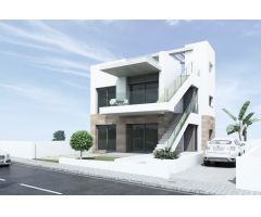 Bungalow en Venta en San Miguel de Salinas, Alicante