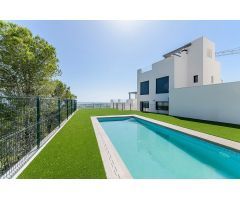 Bungalow en Venta en San Miguel de Salinas, Alicante