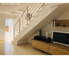 ESTRENA VIVIENDA !! Duplex con vistas al mar y Salinas !!