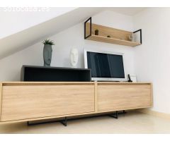 ESTRENA VIVIENDA !! Duplex con vistas al mar y Salinas !!
