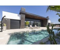 Villa en Venta en Rojales, Alicante