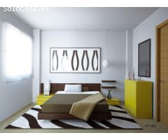 Piso en Venta en Villajoyosa, Alicante