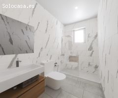 Piso en Venta en Villajoyosa, Alicante