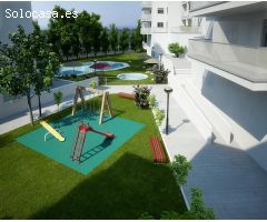 Piso en Venta en Villajoyosa, Alicante