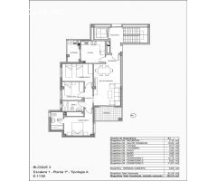 Piso en Venta en Villajoyosa, Alicante