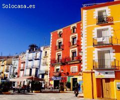 Piso en Venta en Villajoyosa, Alicante