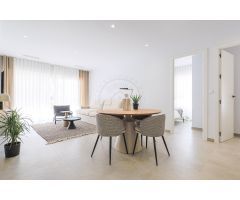 Piso 3 dormitorios, 2 baños!!! Promoción !!! Muebles y electrodomésticos incluidos!!!!