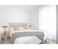 Piso 3 dormitorios, 2 baños!!! Promoción !!! Muebles y electrodomésticos incluidos!!!!