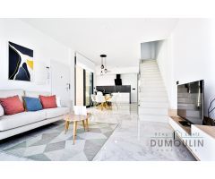 Villa en Venta en Benijófar, Alicante