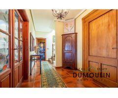 Gran villa de 516m2 de vivienda y 10.791m2 de parcela!! En Los Montesinos!!