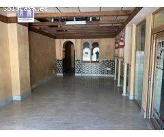Local en Hijar, Las Gabias.