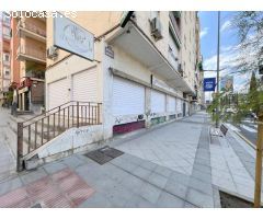 Local comercial en Venta en La Granada, Granada