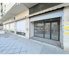 Local comercial en Venta en La Granada, Granada