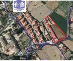 Terreno Urbano en Cajar