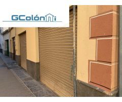 Local comercial centro de Santa Fe