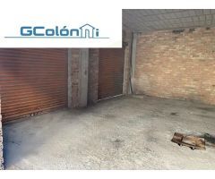 Local comercial centro de Santa Fe